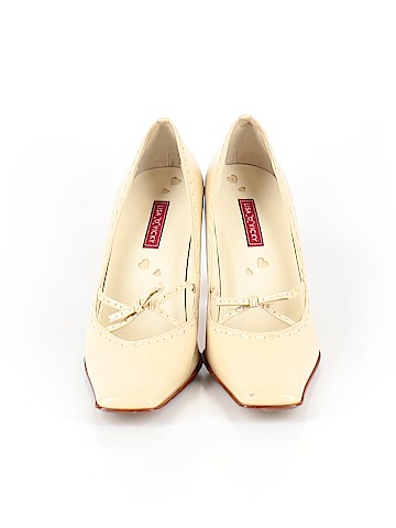 Lisa Vicky Heels (view 2)