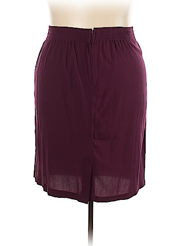 Maggie Lawrence Casual Skirt (view 2)