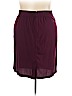 Maggie Lawrence Purple Casual Skirt Size 22 - 24 - photo 2
