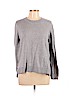 H&M Gray Pullover Sweater Size L - photo 1
