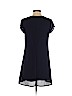 Speechless Blue Casual Dress Size XS - photo 2
