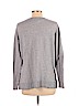 H&M Gray Pullover Sweater Size L - photo 2