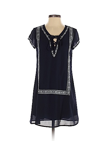 Speechless Casual Dress (view 1)