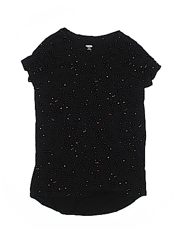 Old Navy Short Sleeve T-Shirt (view 1)