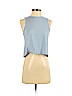 Athleta Blue Tank Top Size XS (petite) - photo 1