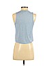 Athleta Blue Tank Top Size XS (petite) - photo 2