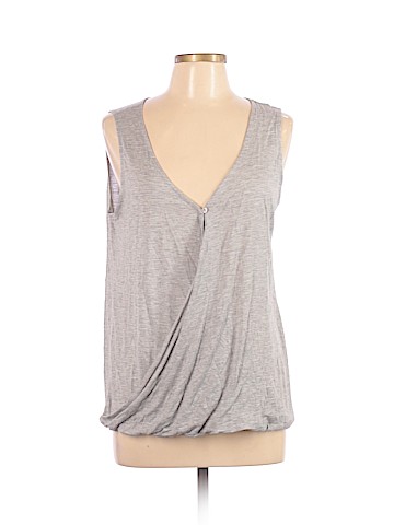 Forever 21 Sleeveless T-Shirt (view 1)