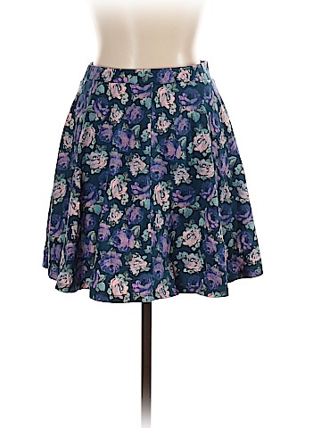 Mossimo Supply Co. Casual Skirt (view 2)