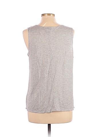 Forever 21 Sleeveless T-Shirt (view 2)