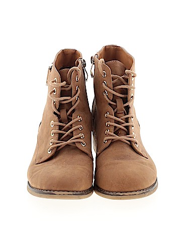 Unbranded Ankle Boots (view 2)