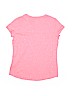 Cat & Jack Pink Short Sleeve T-Shirt Size XL (kids) - photo 2