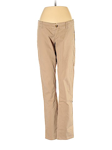 Hollister Khakis (view 1)