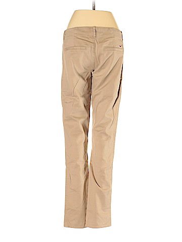 Hollister Khakis (view 2)