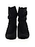 Unbranded Black Boots Size 7 - photo 2