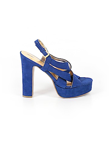 Mossimo Heels (view 1)