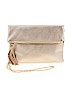 Street Level Gold Clutch One size - photo 1