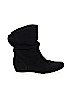 Unbranded Black Boots Size 7 - photo 1