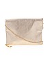 Street Level Gold Clutch One size - photo 3