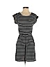 H&M Black Casual Dress Size XS - photo 1
