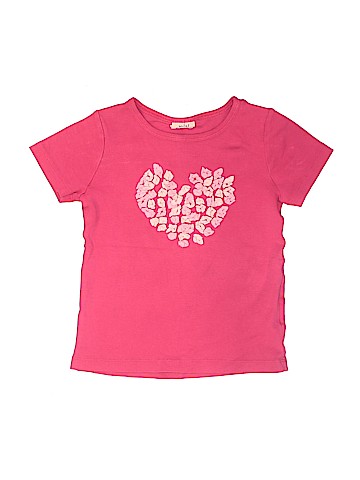 Mini Boden Short Sleeve T-Shirt (view 1)