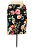 New York & Company Black Casual Skirt Size XL - photo 2