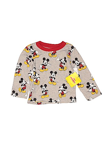 Disney Long Sleeve T-Shirt (view 1)