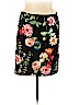 New York & Company Black Casual Skirt Size XL - photo 1