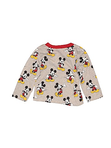 Disney Long Sleeve T-Shirt (view 2)