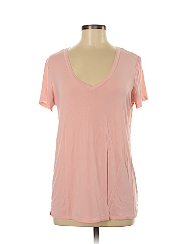 American Eagle Outfitters Short Sleeve T-Shirt (view 1)