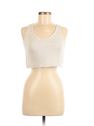 Brandy Melville Sleeveless Top (view 1)