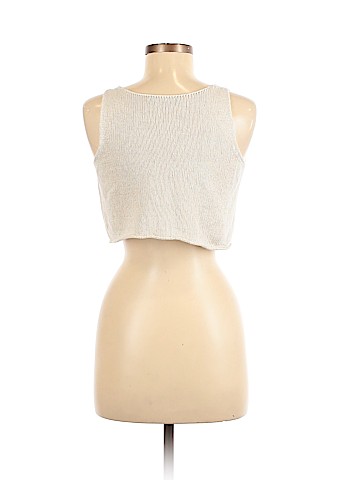 Brandy Melville Sleeveless Top (view 2)