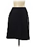 Ellen Tracy Gray Casual Skirt Size 12 - photo 1