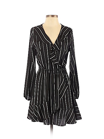 Express Casual Dress (view 1)