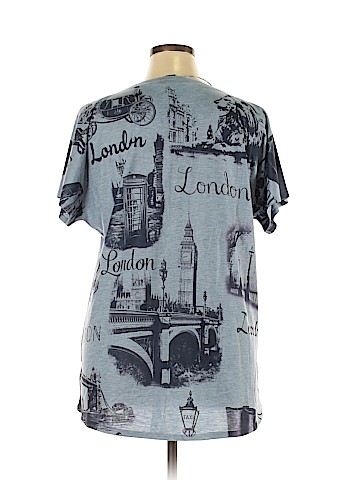 Style&Co Short Sleeve T-Shirt (view 2)