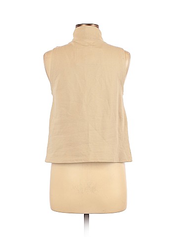 Eileen Fisher Vest (view 2)
