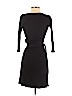 Amour Vert Black Casual Dress Size XS - photo 2