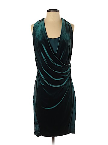 Aidan Mattox Cocktail Dress (view 1)