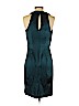 Aidan Mattox Green Cocktail Dress Size 2 - photo 2