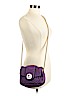 Henri Bendel Purple Crossbody Bag One size - photo 2