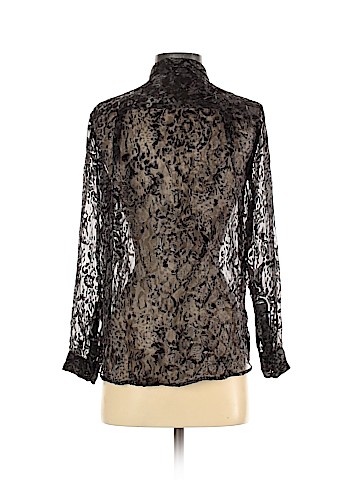 The Kooples Long Sleeve Blouse (view 2)