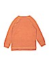 Life Is Good Solid Orange Pullover Sweater Size M (youth) - photo 2