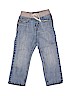 Old Navy 100% Cotton Blue Jeans Size 2T - photo 1