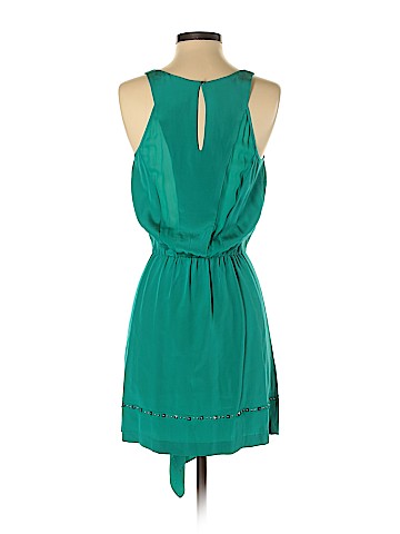 Nicole Miller Artelier Cocktail Dress (view 2)