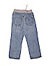 Old Navy 100% Cotton Blue Jeans Size 2T - photo 2
