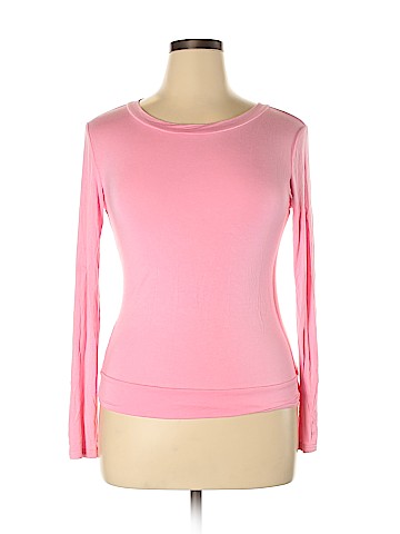 Unbranded Long Sleeve Top (view 1)