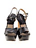MICHAEL Michael Kors Black Heels Size EU 39 - photo 2