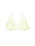 Hollister Yellow Swimsuit Top Size XS - photo 1