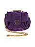 Henri Bendel Purple Crossbody Bag One size - photo 1