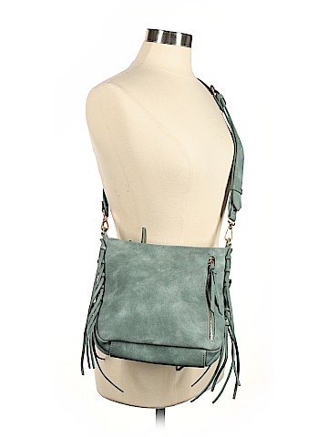 Unbranded Crossbody Bag (view 2)