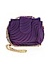 Henri Bendel Purple Crossbody Bag One size - photo 3